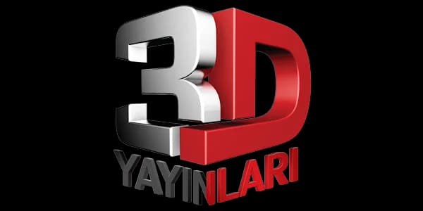 3D Yayınları