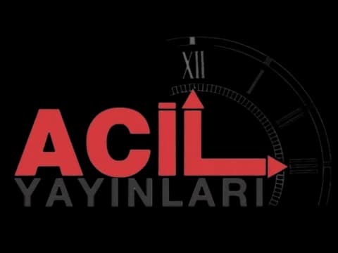 Acil Yayınları