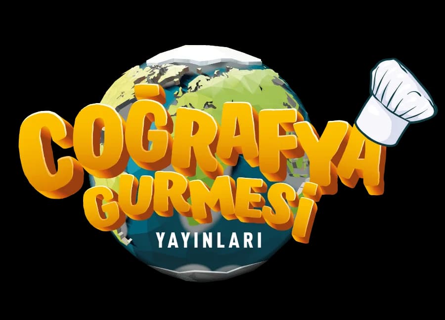 Coğrafyanın Gurmesi Yayınları