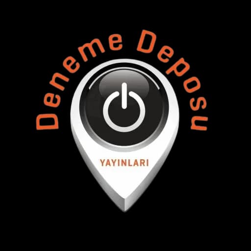 Deneme Deposu Yayınları