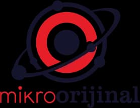Mikro Orijinal Yayınları