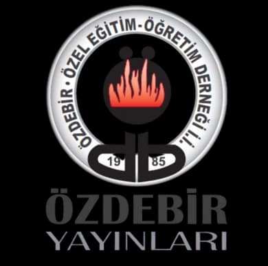 Özdebir Yayınları